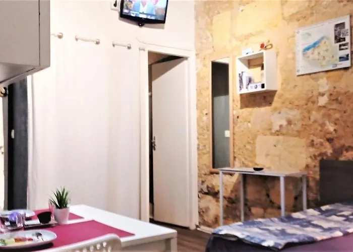 Lejlighed Quinconces Hypercentre Bordeaux