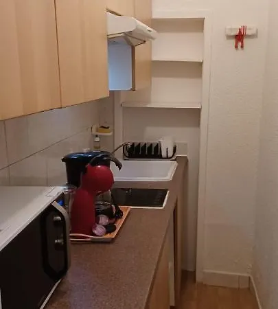 Quinconces Hypercentre *